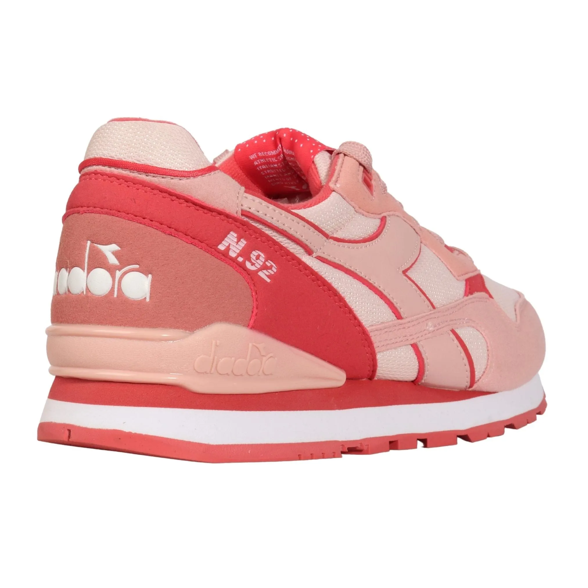 DIADORA - N92 12 Running Shoes New