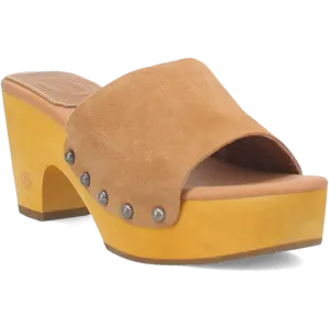 Dingo Beechwood- Womens Sandal