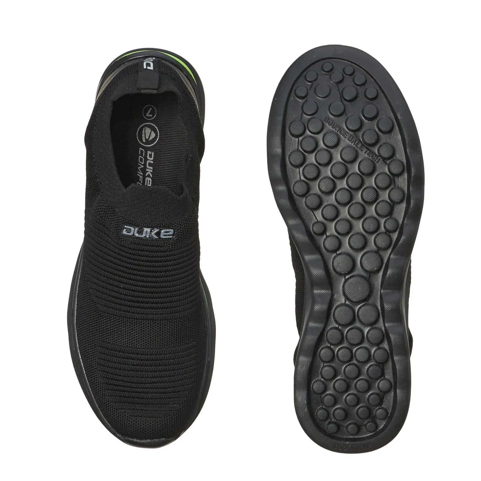 Duke Men Sports Shoes (FWOL1332)