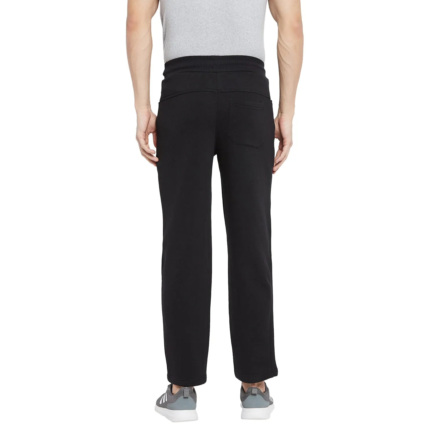 Duke Stardust Men Regular Track-Pant (LF5574)