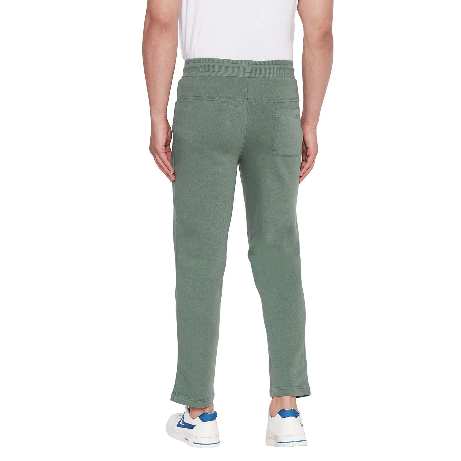 Duke Stardust Men Regular Track-Pant (LF5574)