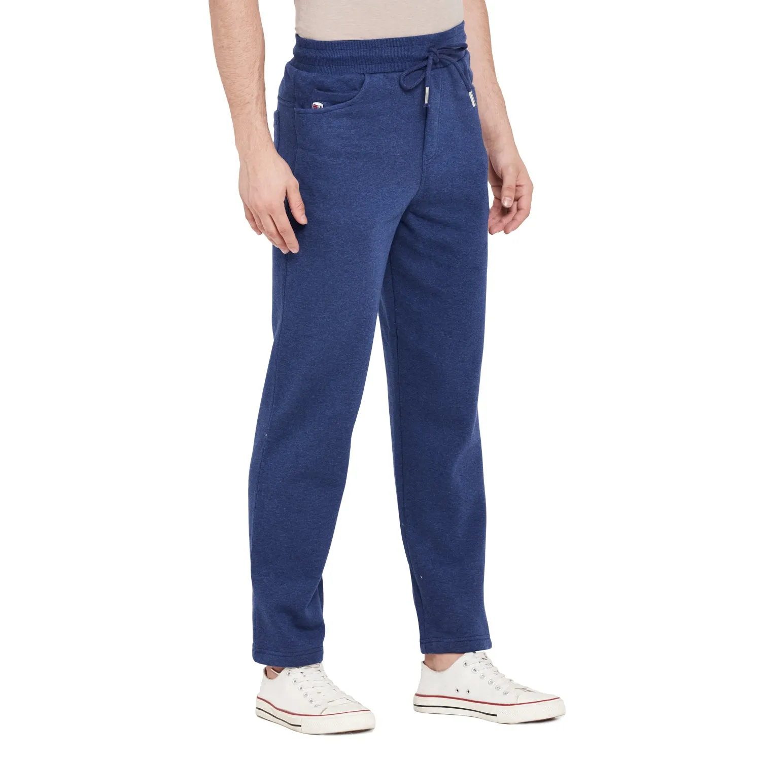 Duke Stardust Men Regular Track-Pant (LF5574)