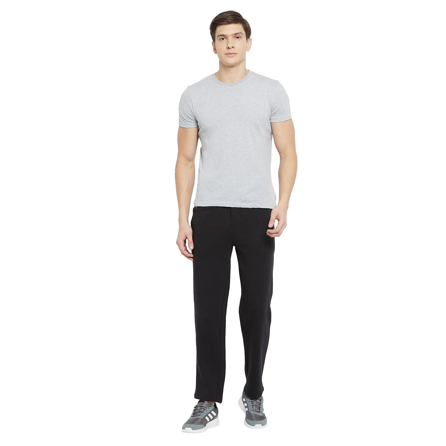 Duke Stardust Men Regular Track-Pant (LF5574)