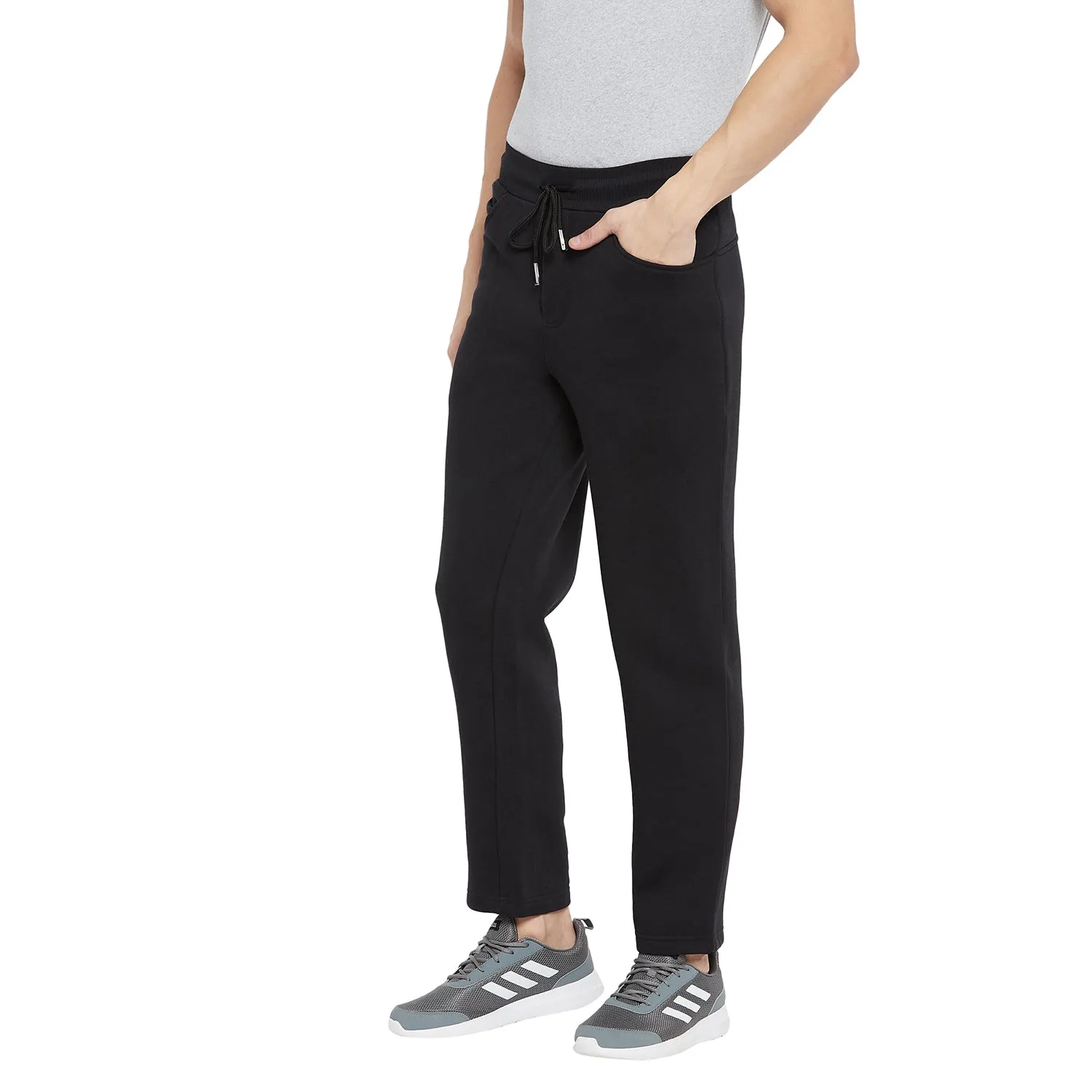 Duke Stardust Men Regular Track-Pant (LF5574)