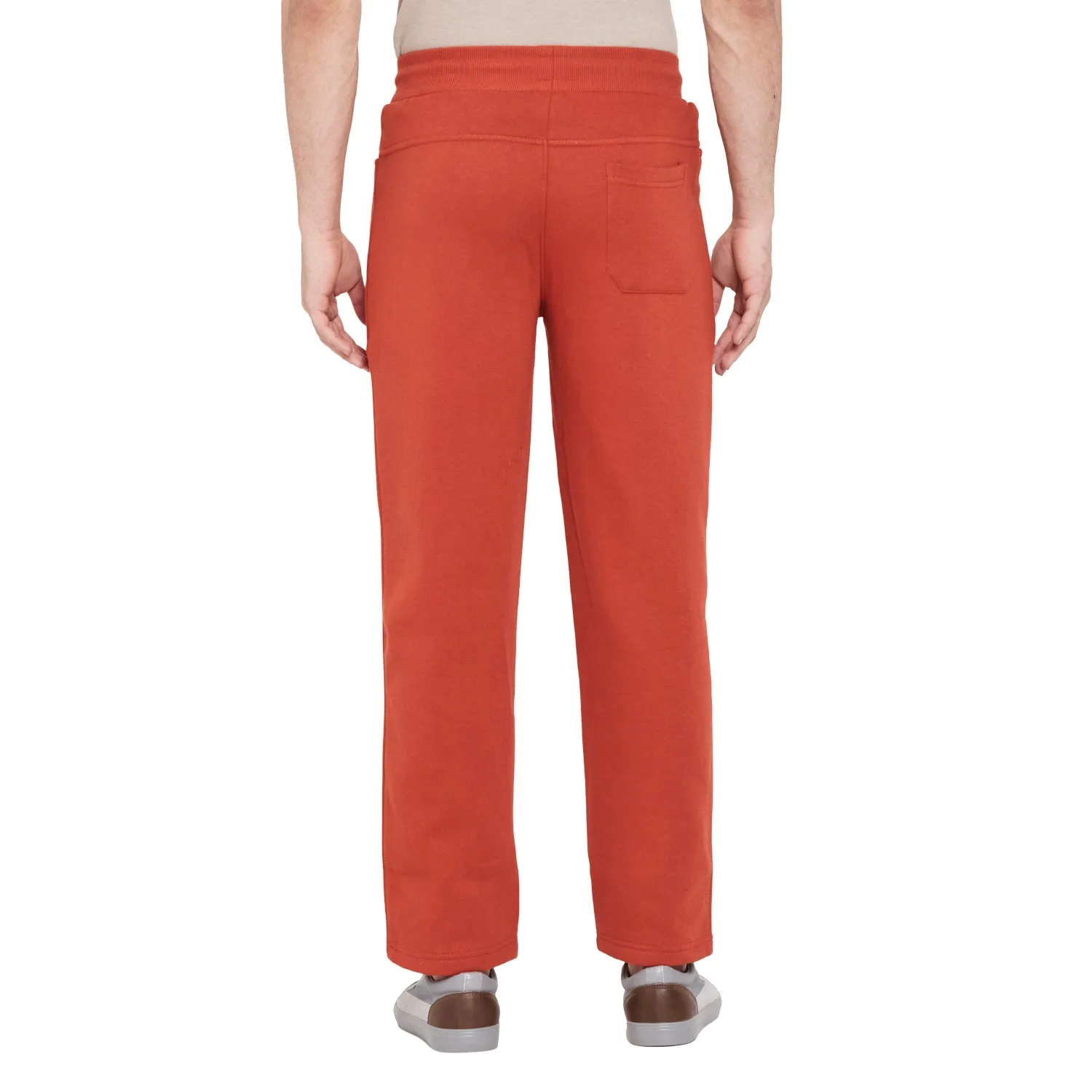 Duke Stardust Men Regular Track-Pant (LF5574)