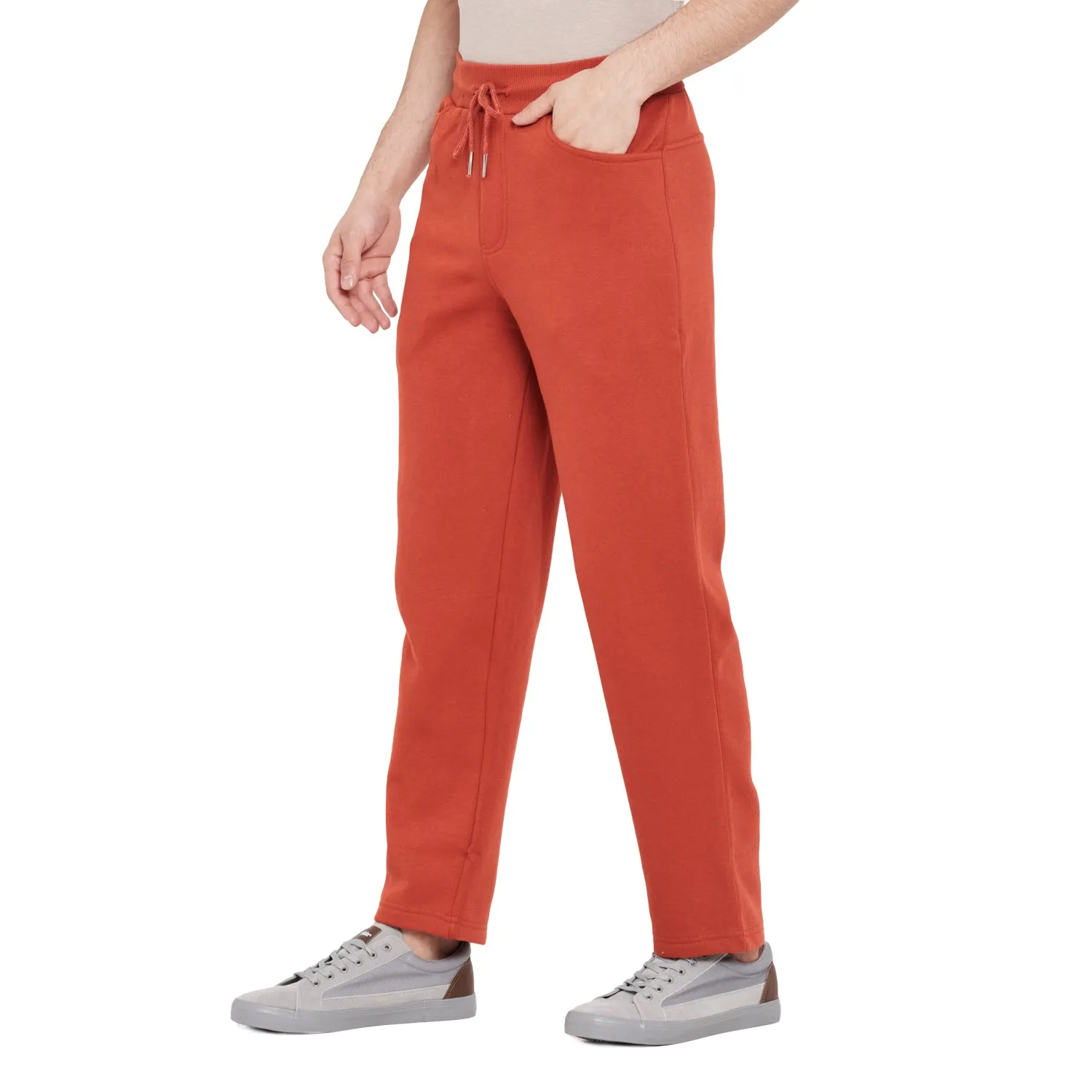 Duke Stardust Men Regular Track-Pant (LF5574)