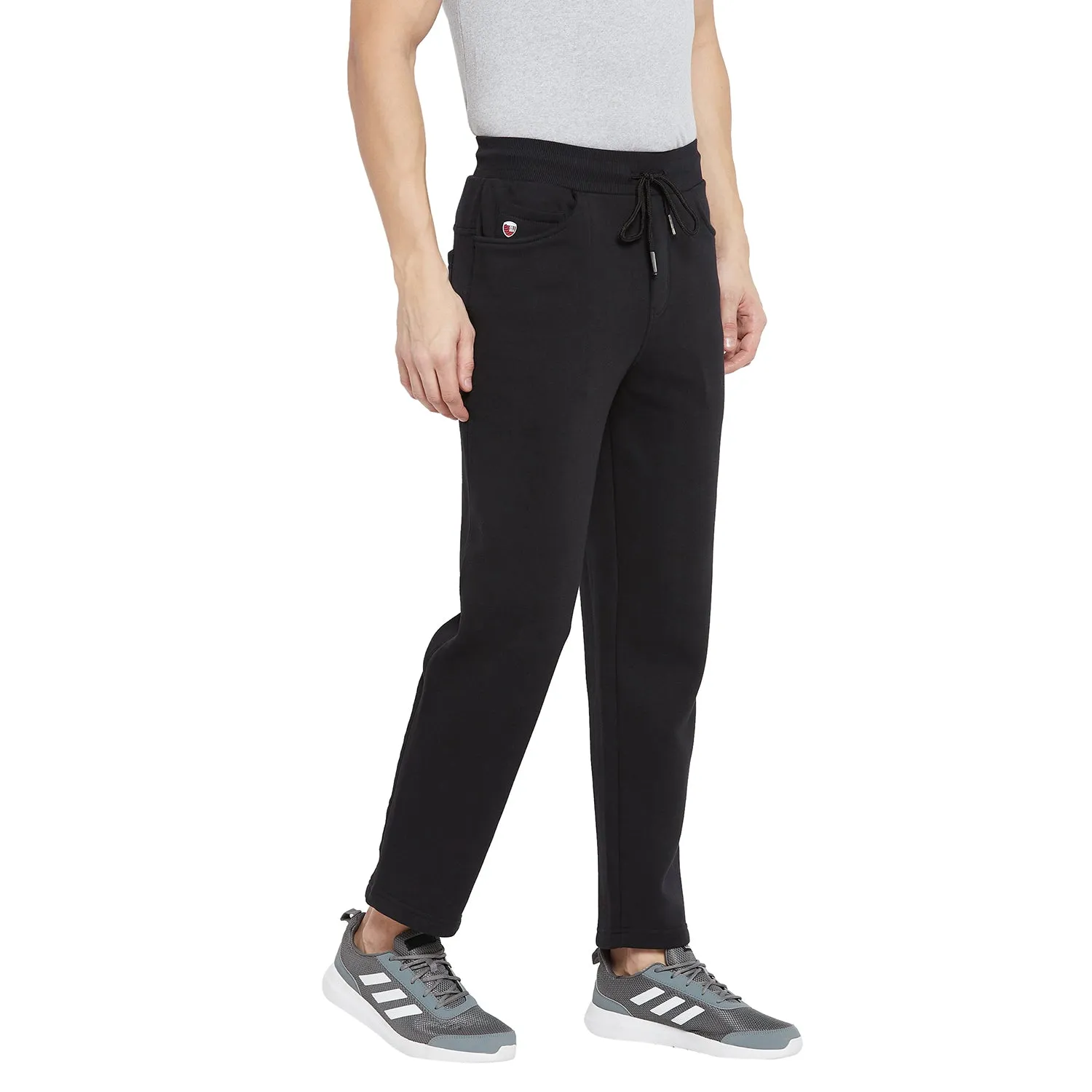 Duke Stardust Men Regular Track-Pant (LF5574)