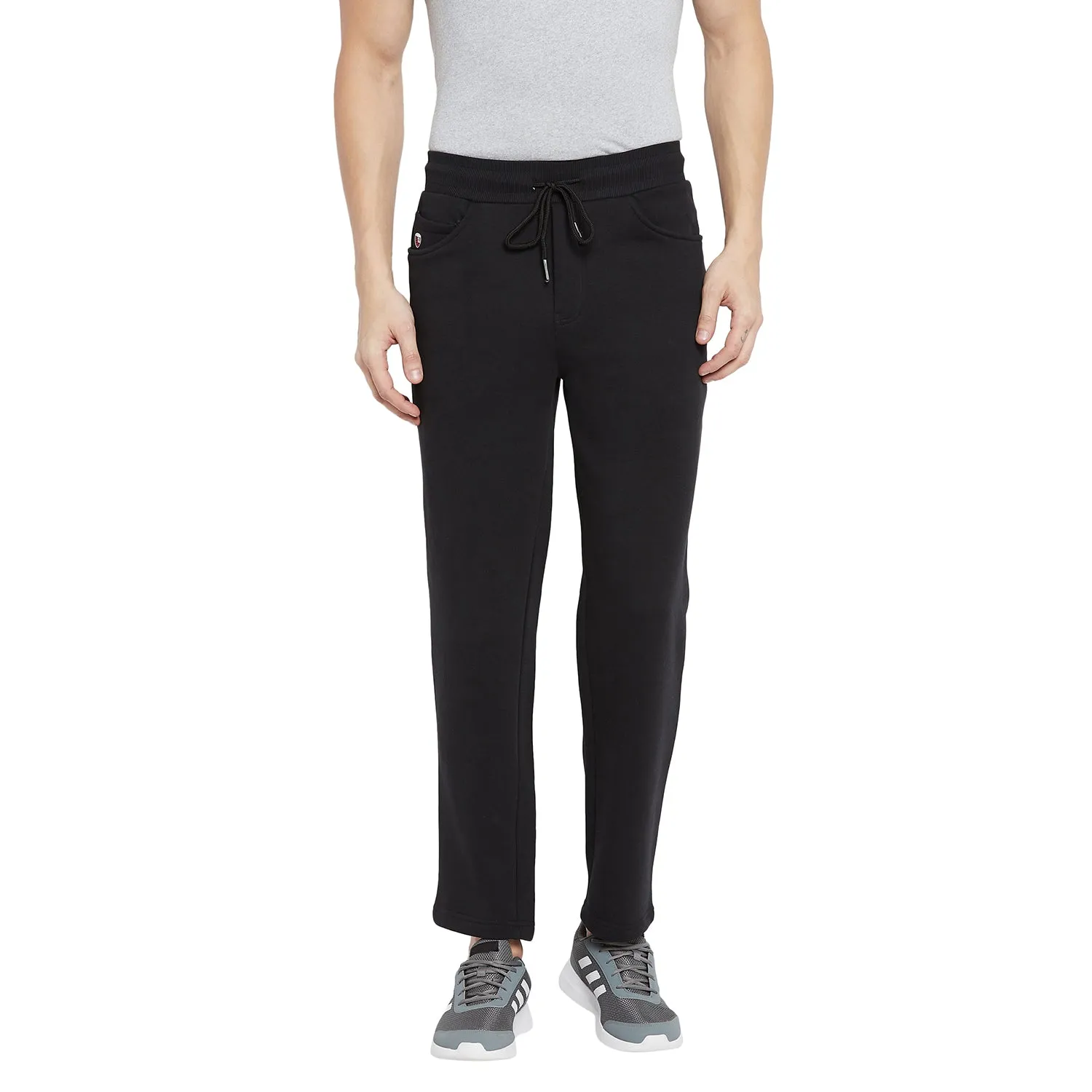 Duke Stardust Men Regular Track-Pant (LF5574)