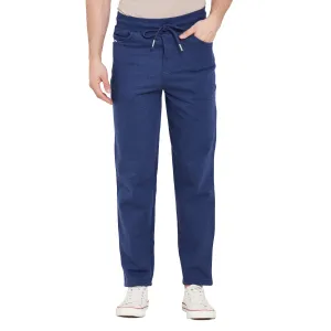 Duke Stardust Men Regular Track-Pant (LF5574)