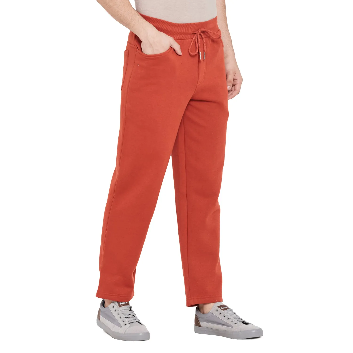 Duke Stardust Men Regular Track-Pant (LF5574)