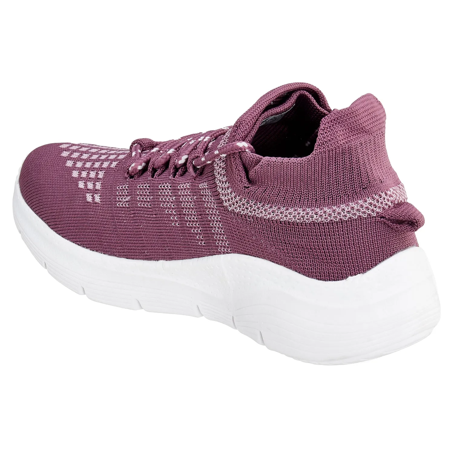 Duke Women Sports Shoes (XFOL1519)