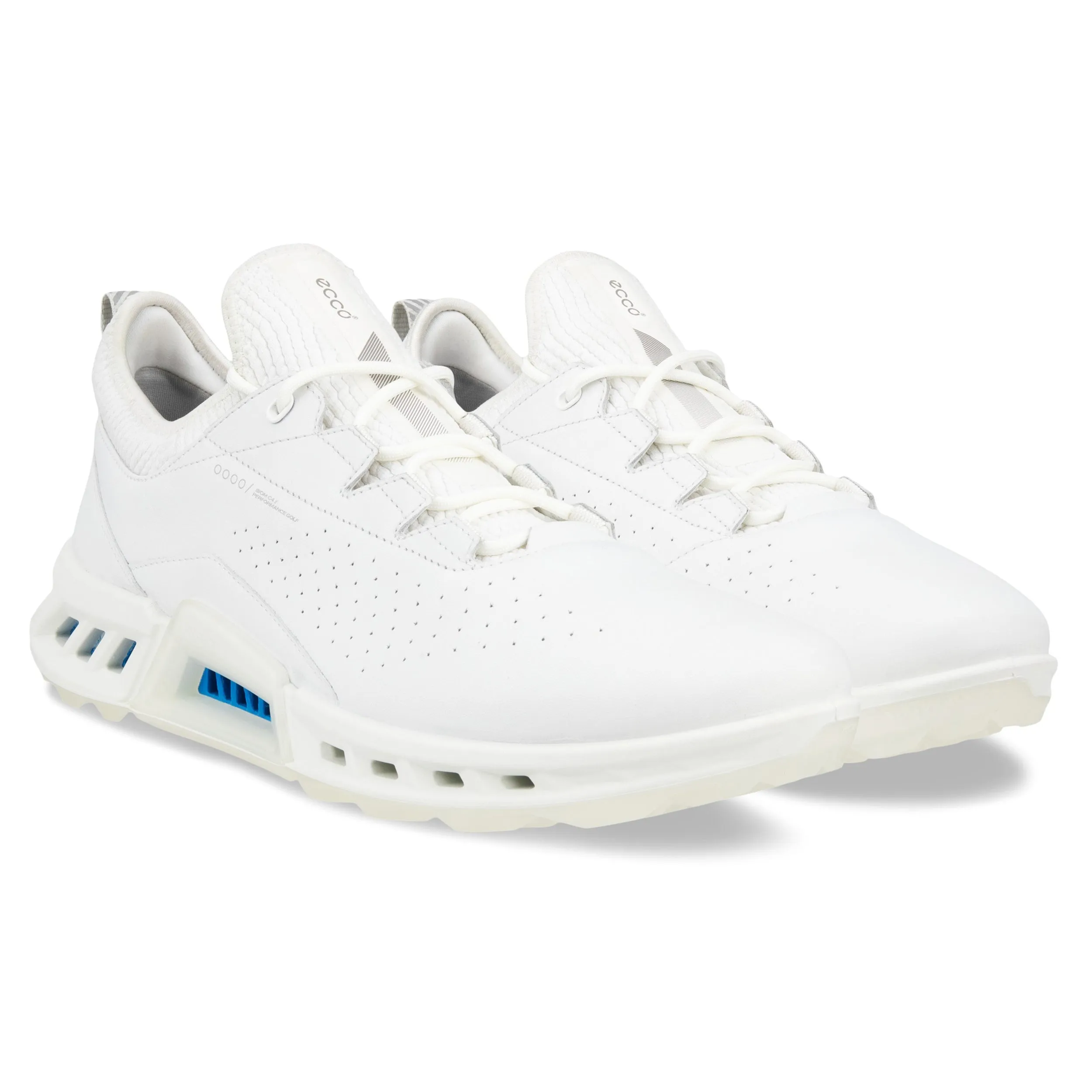 Ecco Biom C4 Gore-Tex Golf Shoes