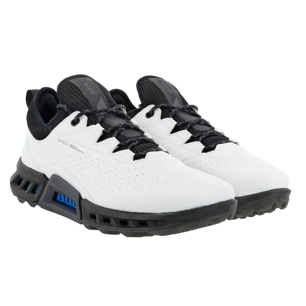 ECCO BIOM C4 Spikeless Golf Shoes 2022