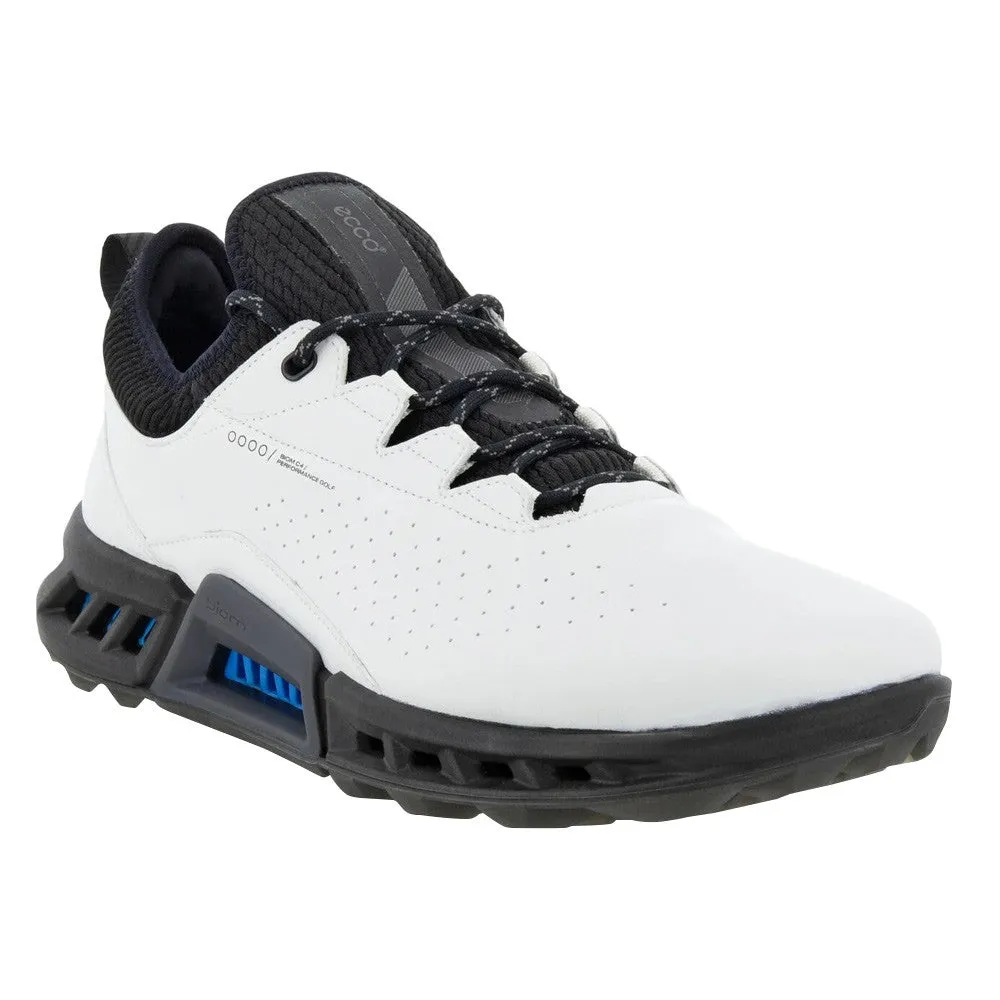 ECCO BIOM C4 Spikeless Golf Shoes 2022