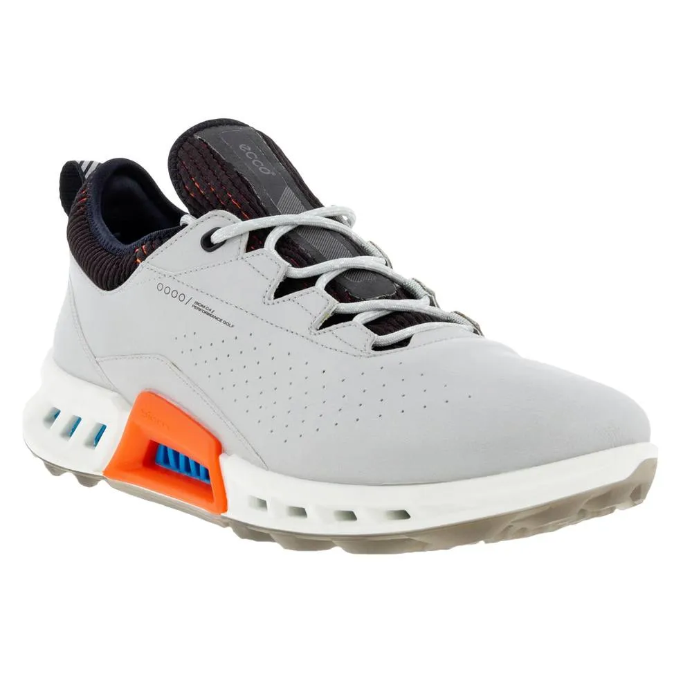 ECCO BIOM C4 Spikeless Golf Shoes 2022