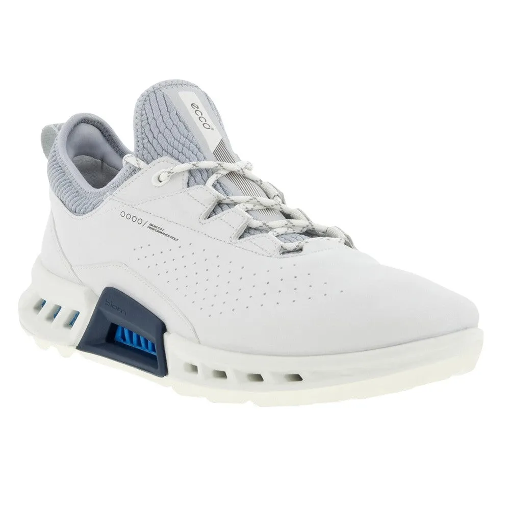 ECCO BIOM C4 Spikeless Golf Shoes 2022