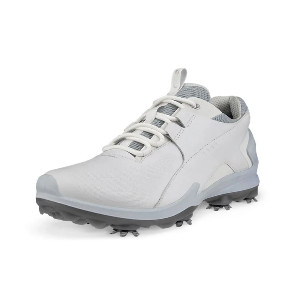 Ecco Biom Tour Mens Spiked Golf Shoes 131904 - 01007