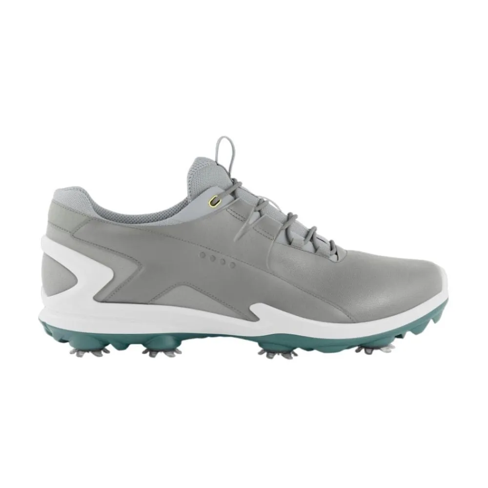 Ecco Biom Tour Mens Spiked Golf Shoes 2024 131904 - 01539