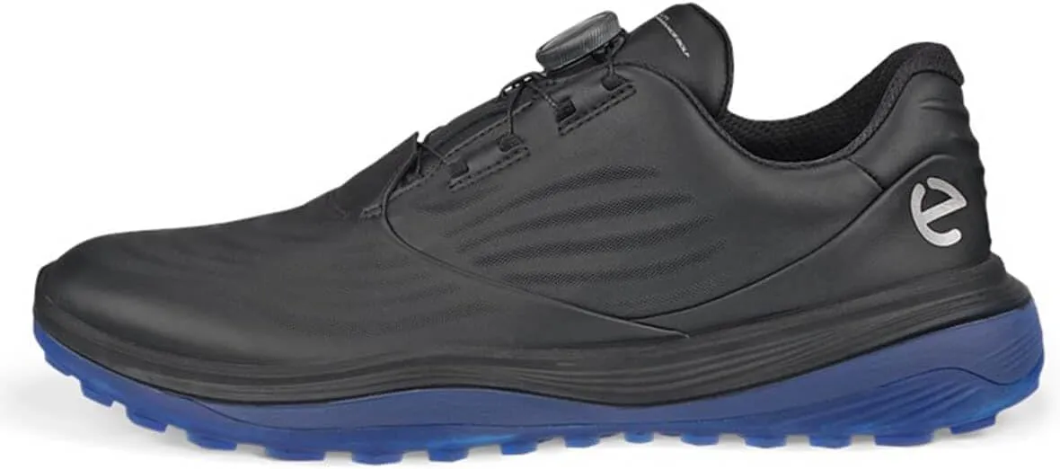 Ecco Golf LT1 Golf Shoes - BOA Fit System