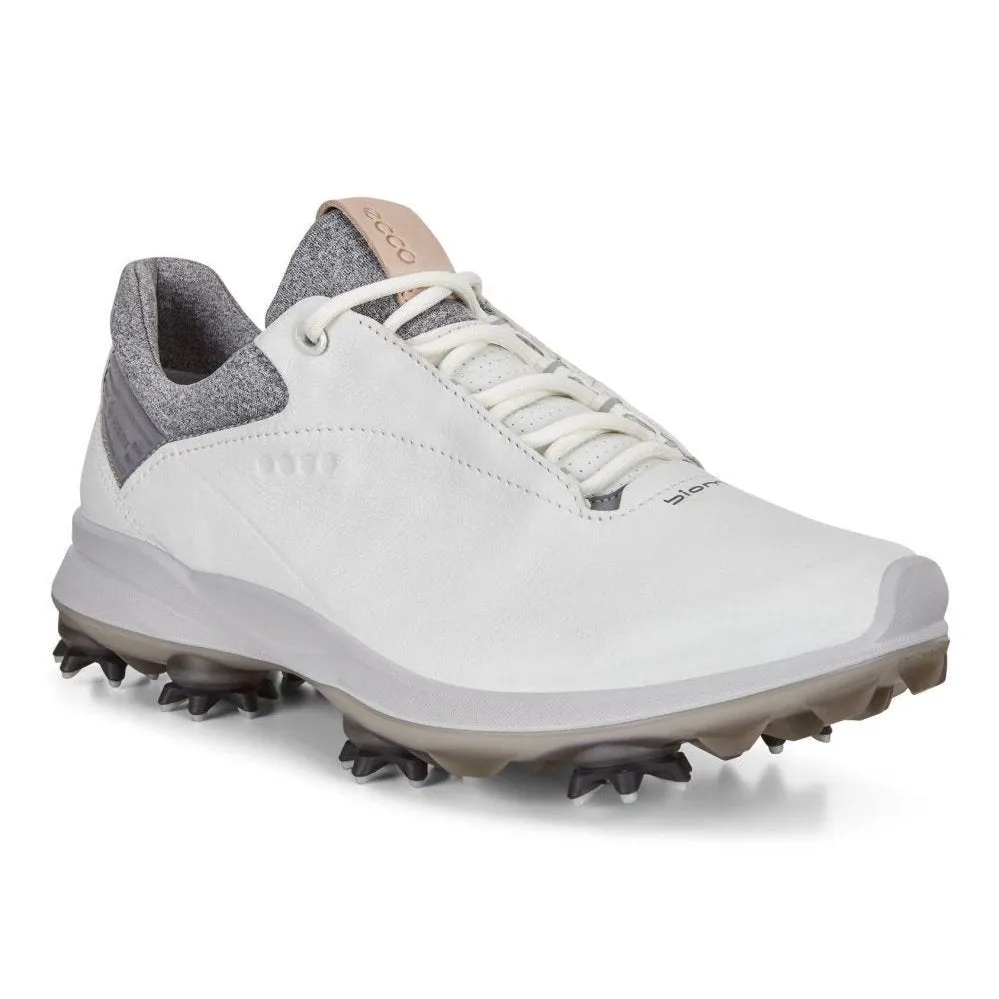 Ecco Ladies Biom G3 Golf Shoes 102403