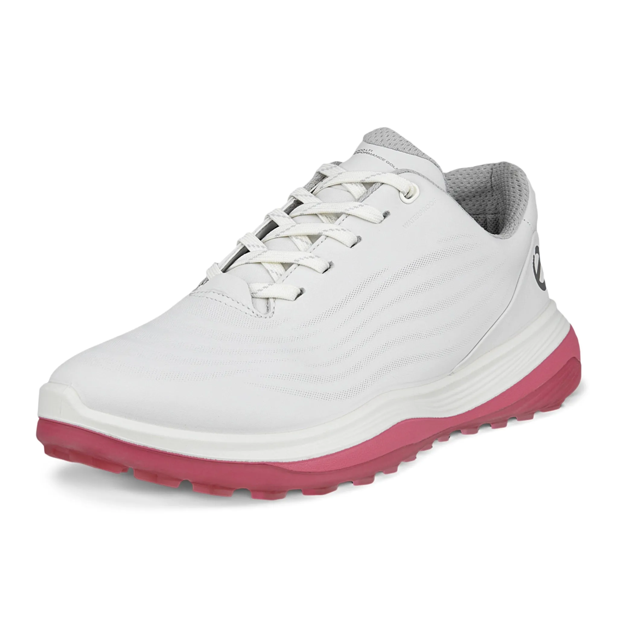 ECCO Ladies LT1 Golf Shoes