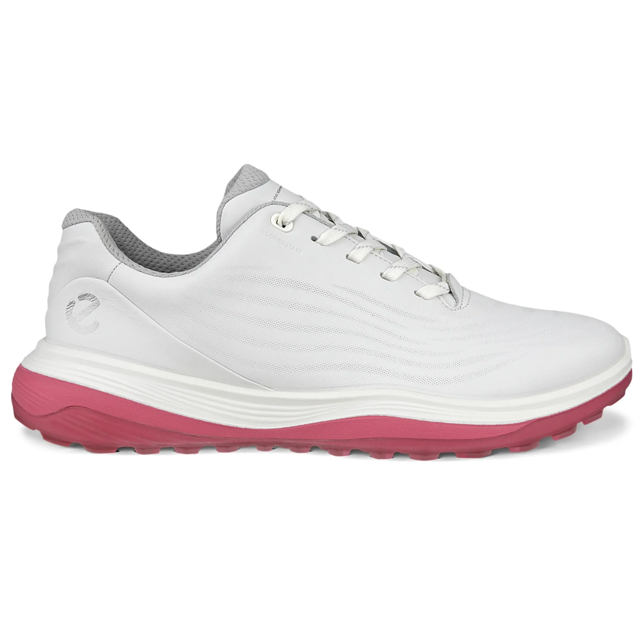 ECCO Ladies LT1 Golf Shoes