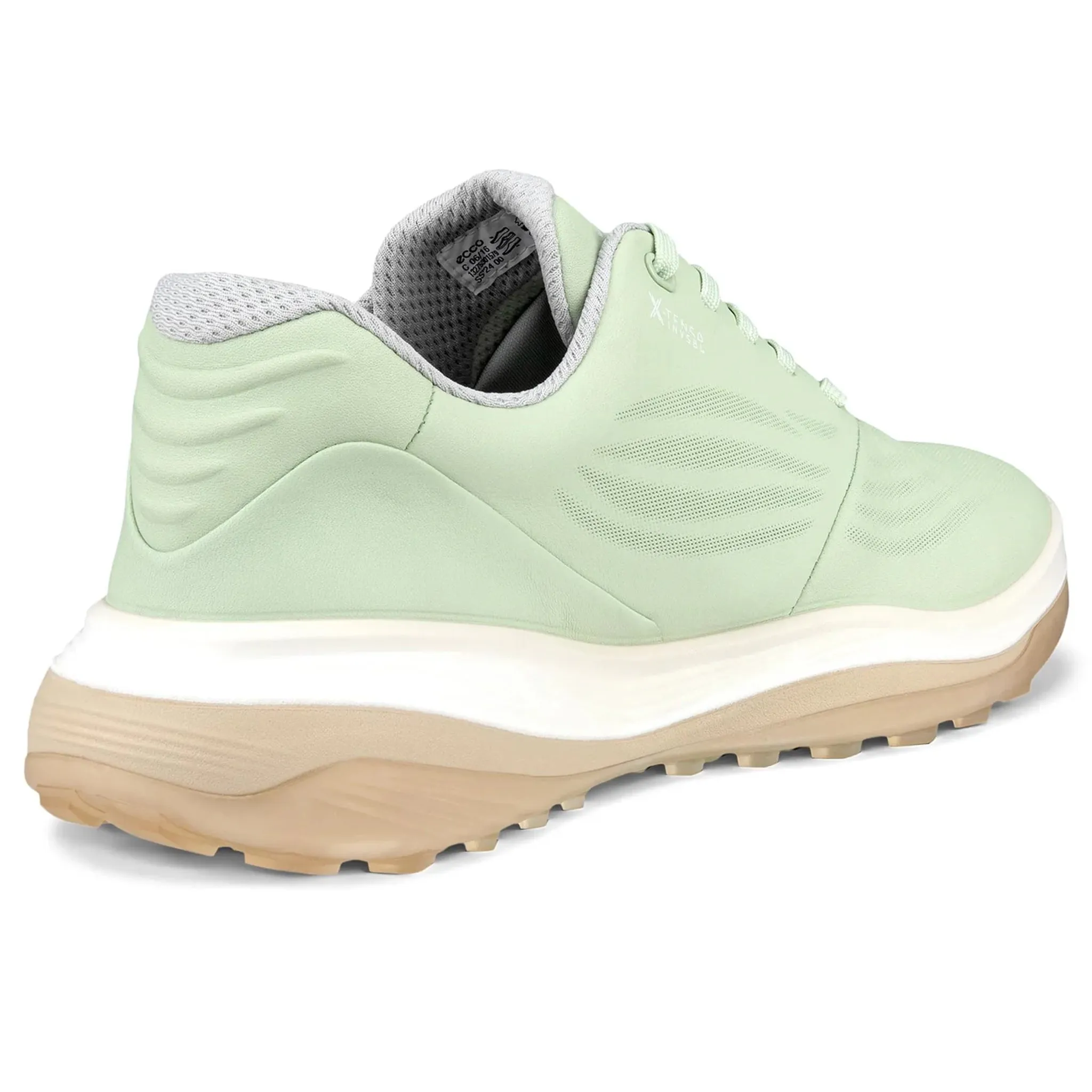 ECCO Ladies LT1 Golf Shoes