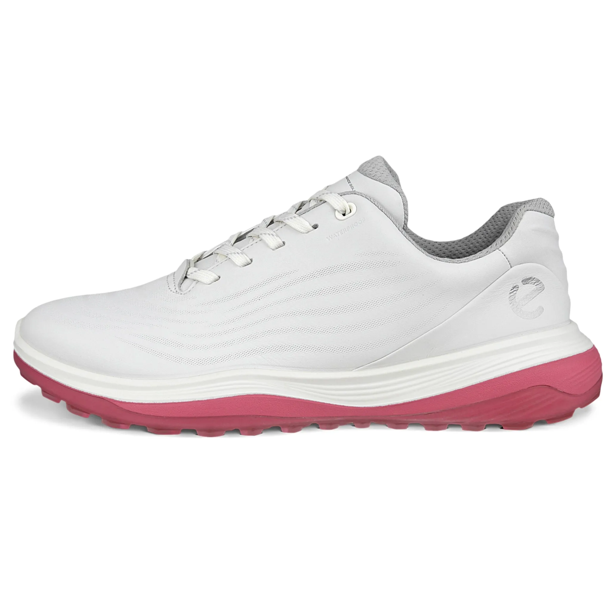 ECCO Ladies LT1 Golf Shoes