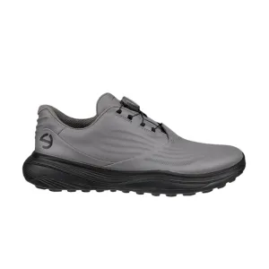 Ecco LT1 Boa Mens Spikeless Golf Shoes 2024 132274 - 01013