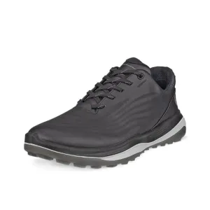 Ecco LT1 Mens Spikeless Golf Shoes 132264 - 01001