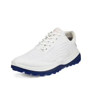 Ecco LT1 Mens Spikeless Golf Shoes 132264 - 11007