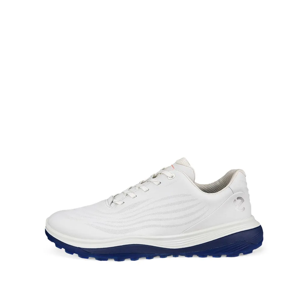 Ecco LT1 Mens Spikeless Golf Shoes 132264 - 11007