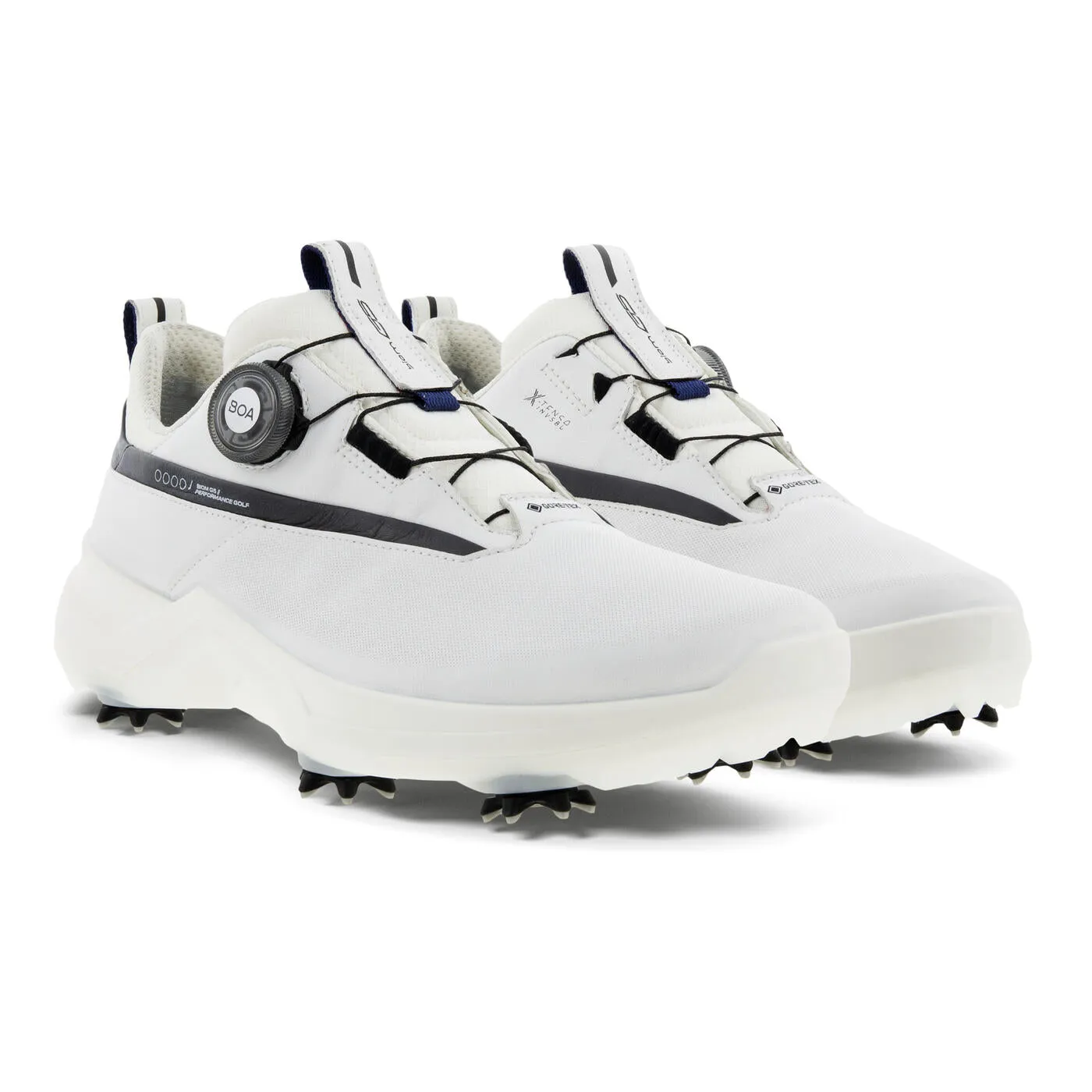 Ecco Mens Biom G5 Boa Golf Shoes 15230451227