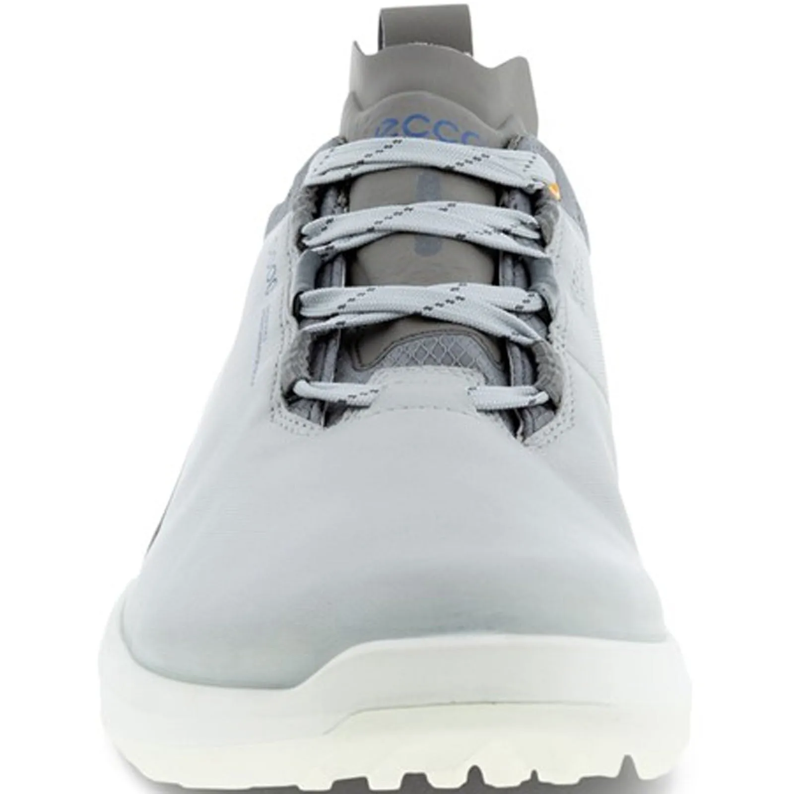 ECCO Mens Biom H4 Leather GORE-TEX Golf Shoes