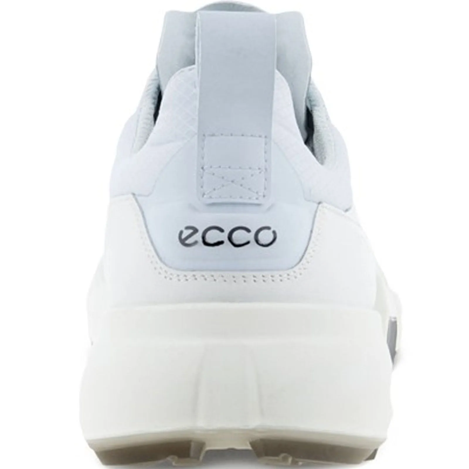 ECCO Mens Biom H4 Leather GORE-TEX Golf Shoes