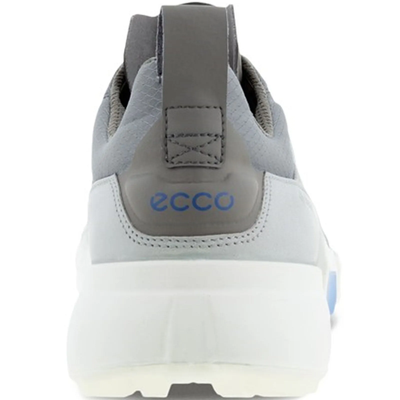 ECCO Mens Biom H4 Leather GORE-TEX Golf Shoes