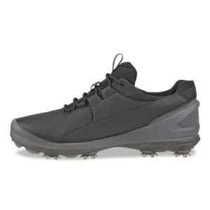 Ecco Men's Golf Biom Tour Lace Shoe