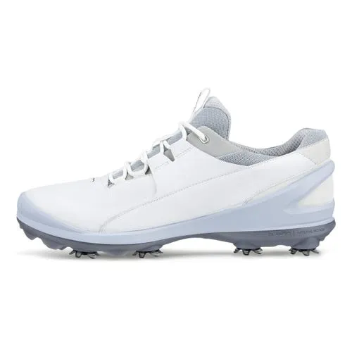 Ecco Men's Golf Biom Tour Lace Shoe