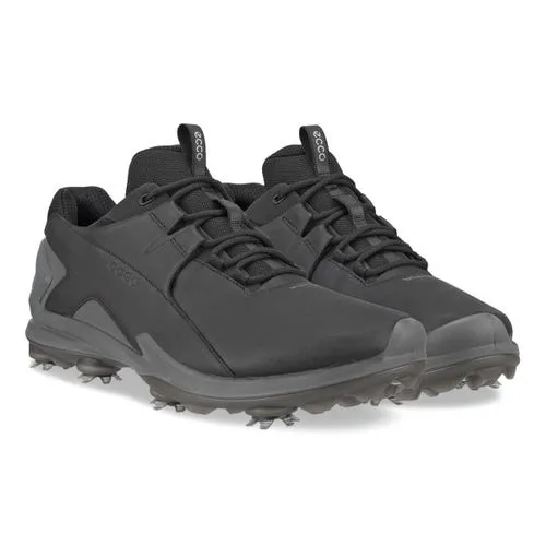 Ecco Men's Golf Biom Tour Lace Shoe