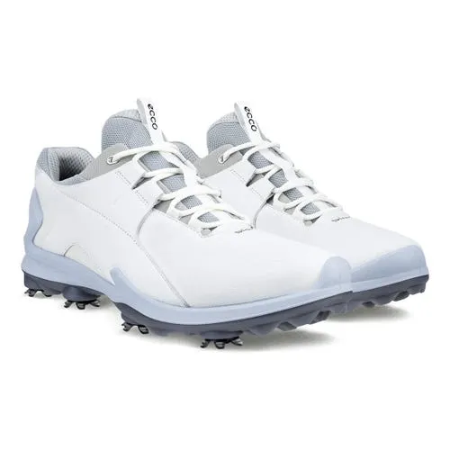 Ecco Men's Golf Biom Tour Lace Shoe