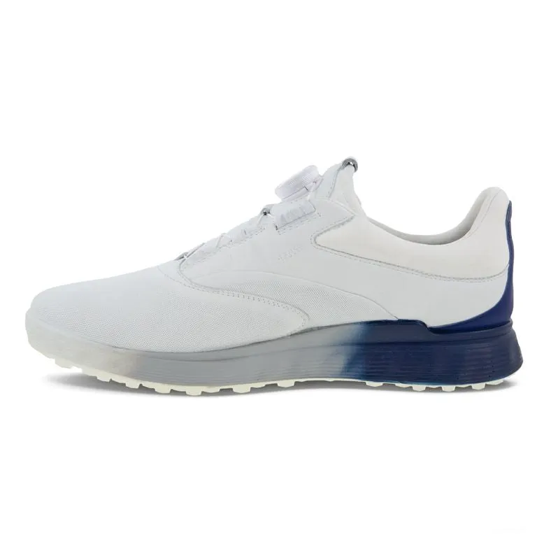 ECCO Men's Golf S-three Shoes 102954-60616