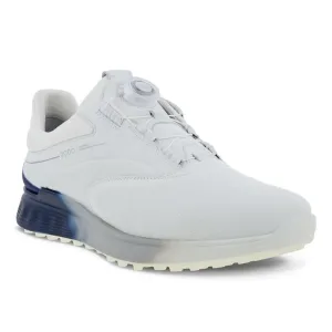 ECCO Men's Golf S-three Shoes 102954-60616