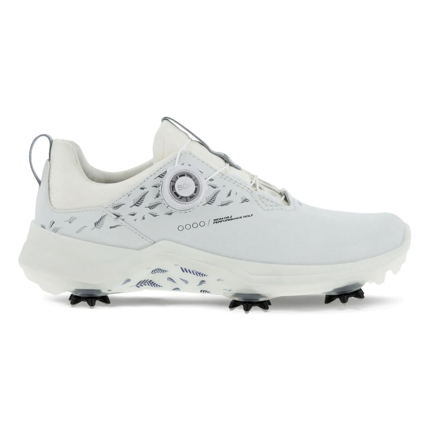 ECCO WOMEN GOLF BIOM® G5 LYDIA KO 152523-01007