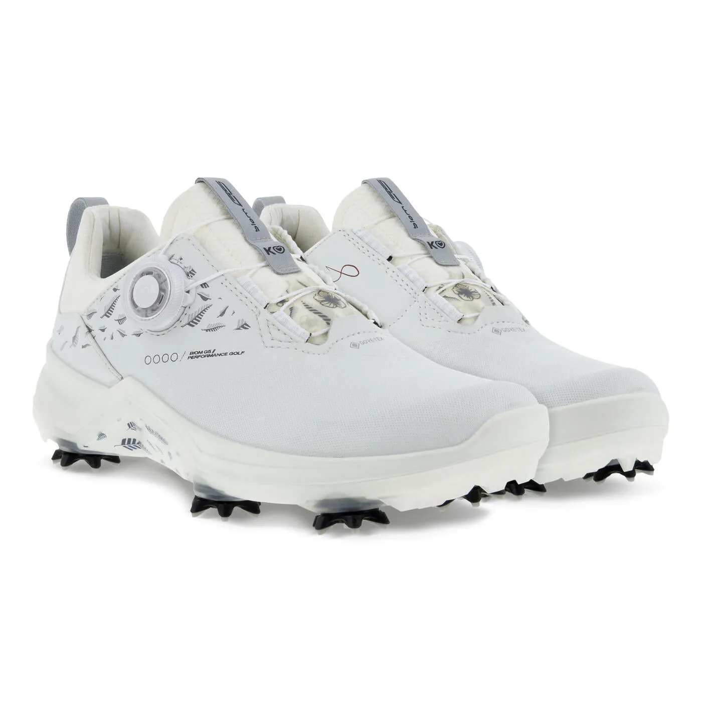 ECCO WOMEN GOLF BIOM® G5 LYDIA KO 152523-01007