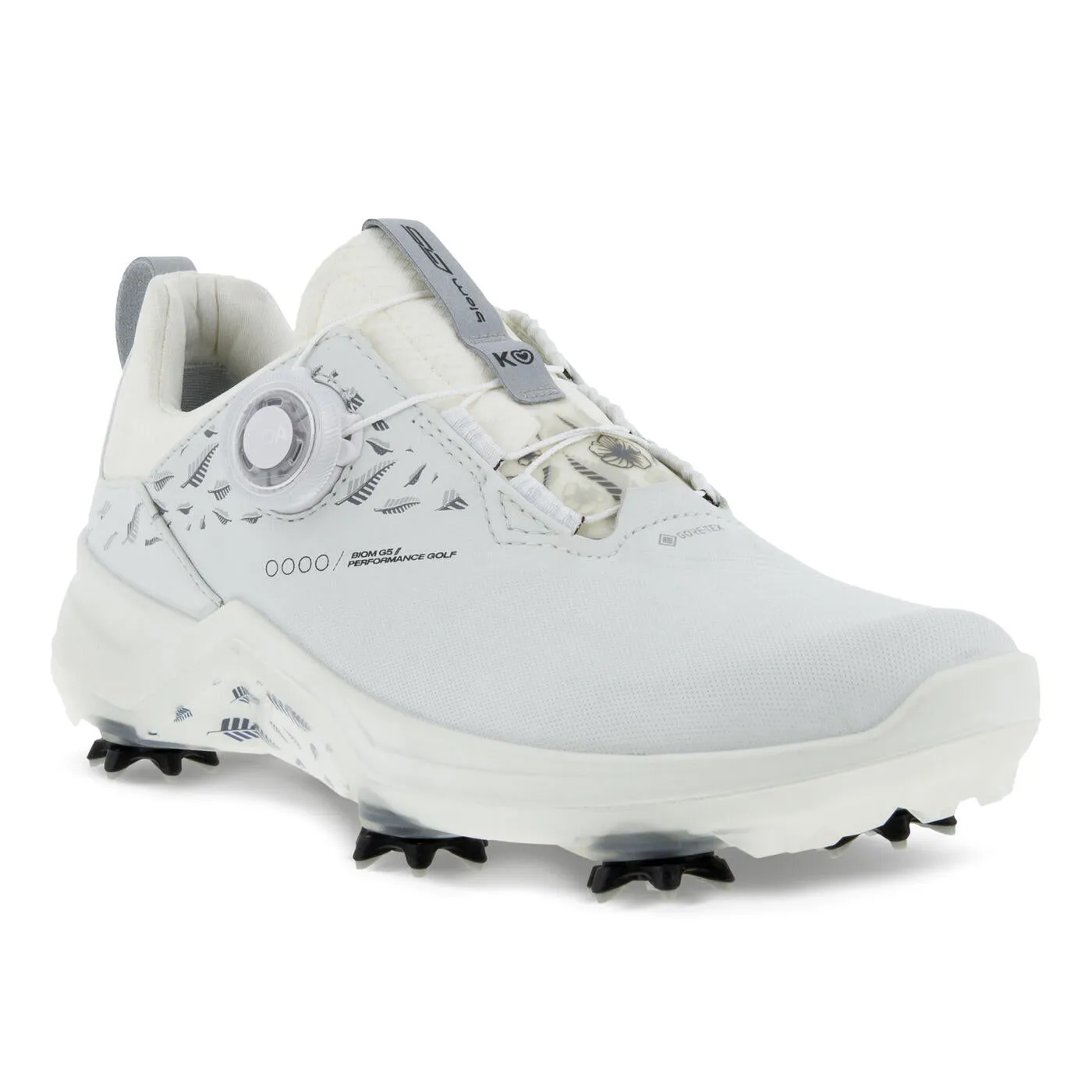 ECCO WOMEN GOLF BIOM® G5 LYDIA KO 152523-01007