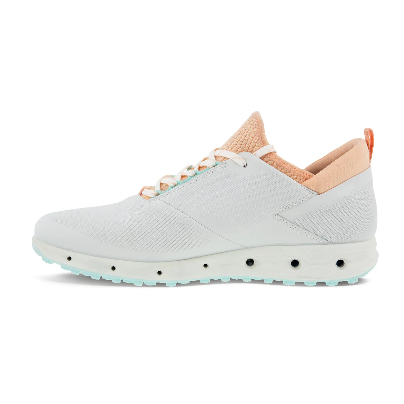 Ecco Women's Golf Cool Golf Shoes