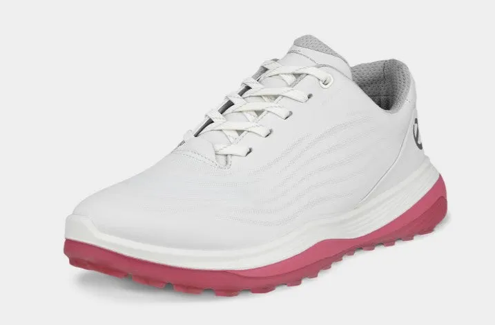 ECCO Women's Golf SHOE LT1 HYBRID (MULTIPLE COLORS)