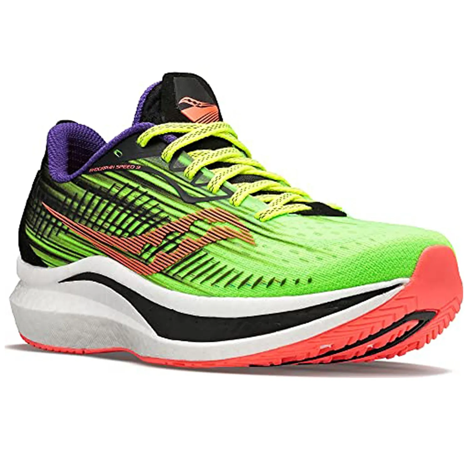 Endorphin Speed 2 Running Shoe - Women's