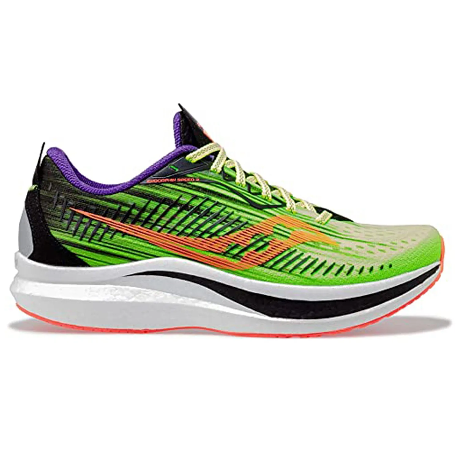 Endorphin Speed 2 Running Shoe - Women's