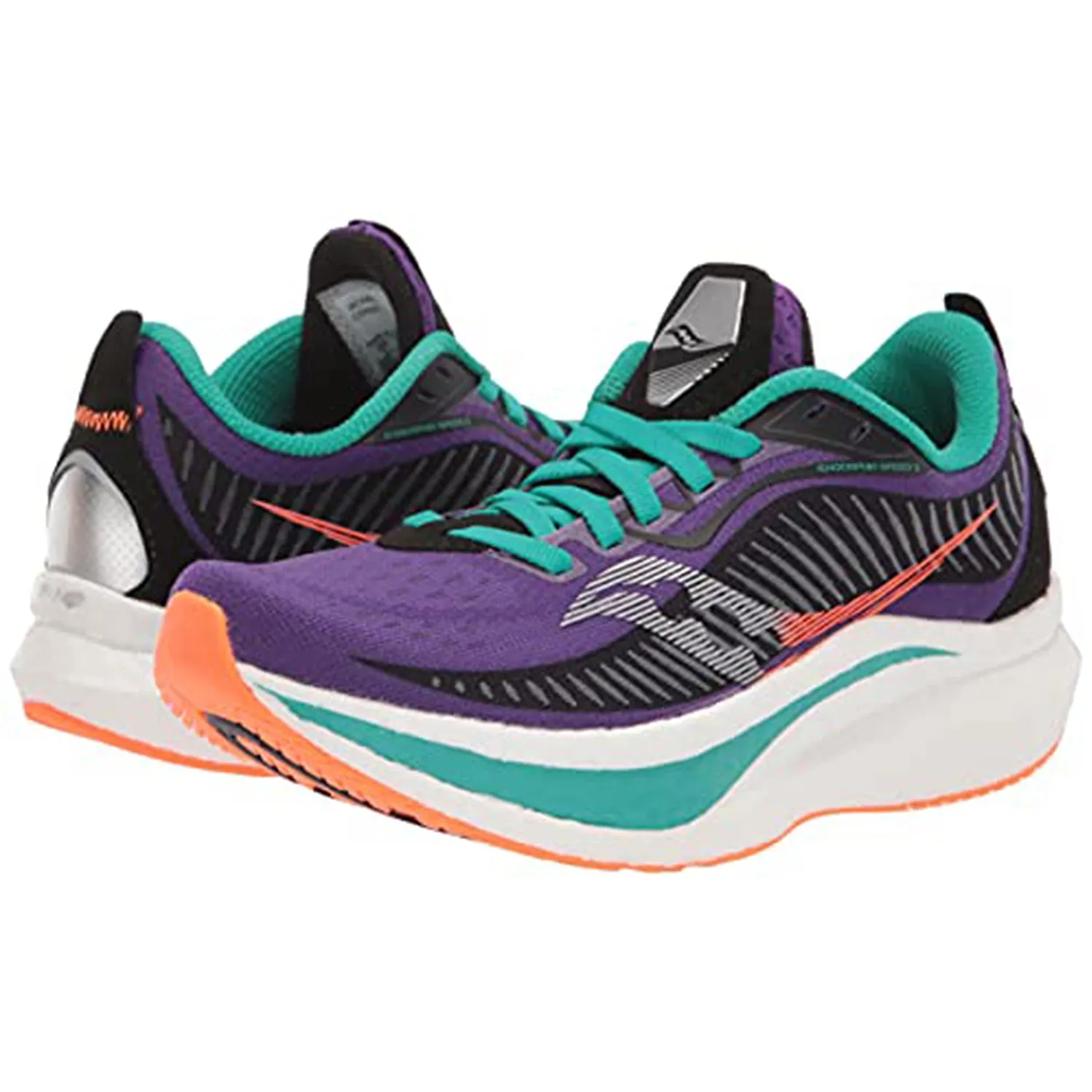 Endorphin Speed 2 Running Shoe - Women's